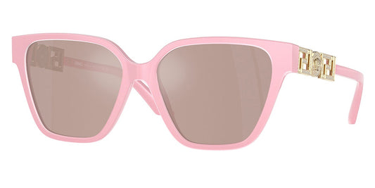 Versace 0VE4471B 5473/5 56 Pink  SUNGLASSES 56mm