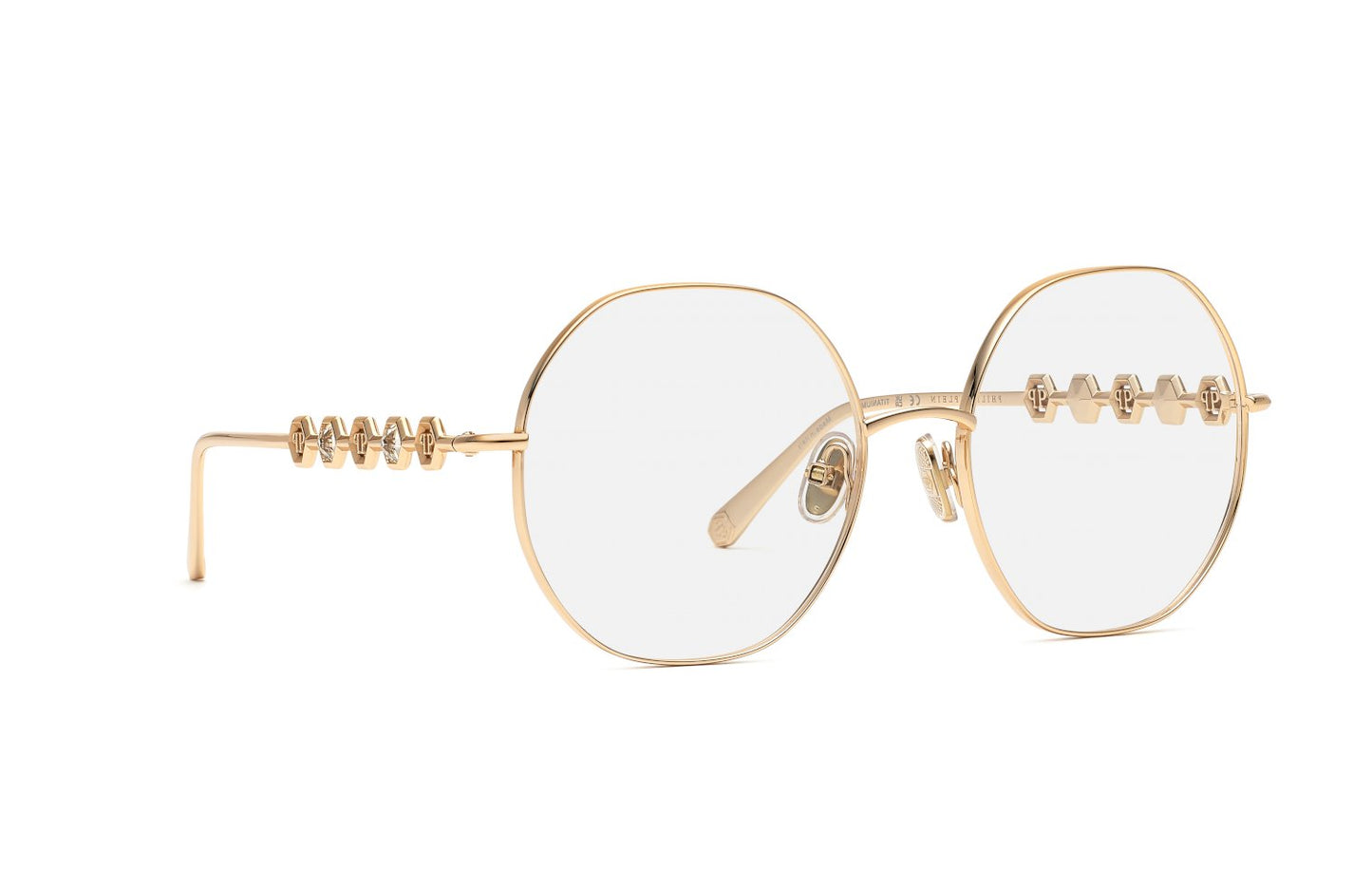 Philipp Plein VPP070S-0300 56mm New Eyeglasses