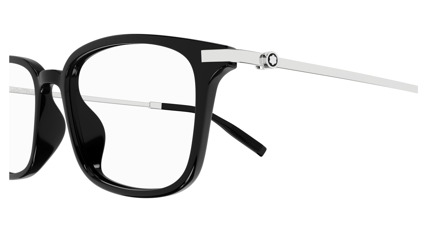 Mont Blanc MB0315oA-001 54mm New Eyeglasses