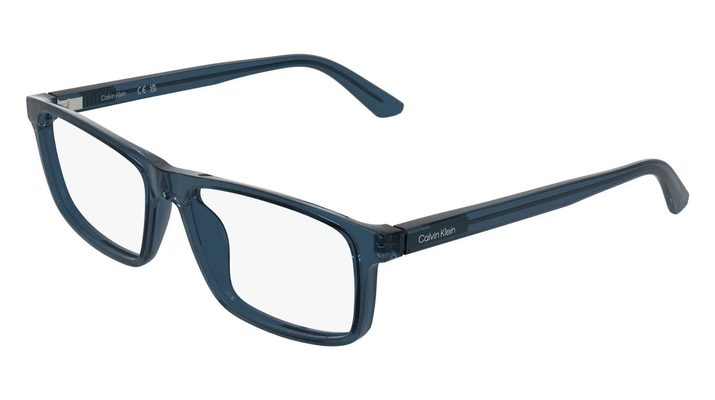 Calvin Klein CK25546-400-5816 58mm New Eyeglasses