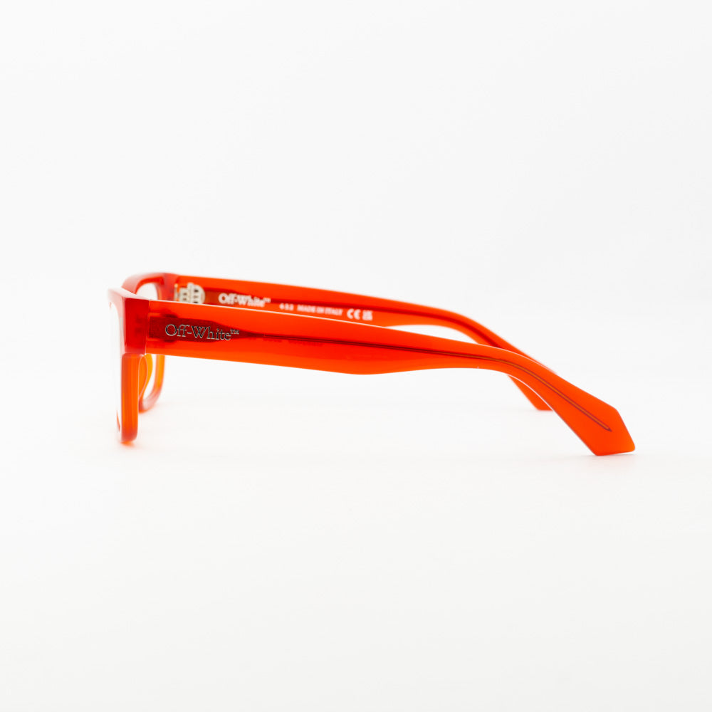 Off-White OERJ056S24PLA0012500 53mm New Eyeglasses