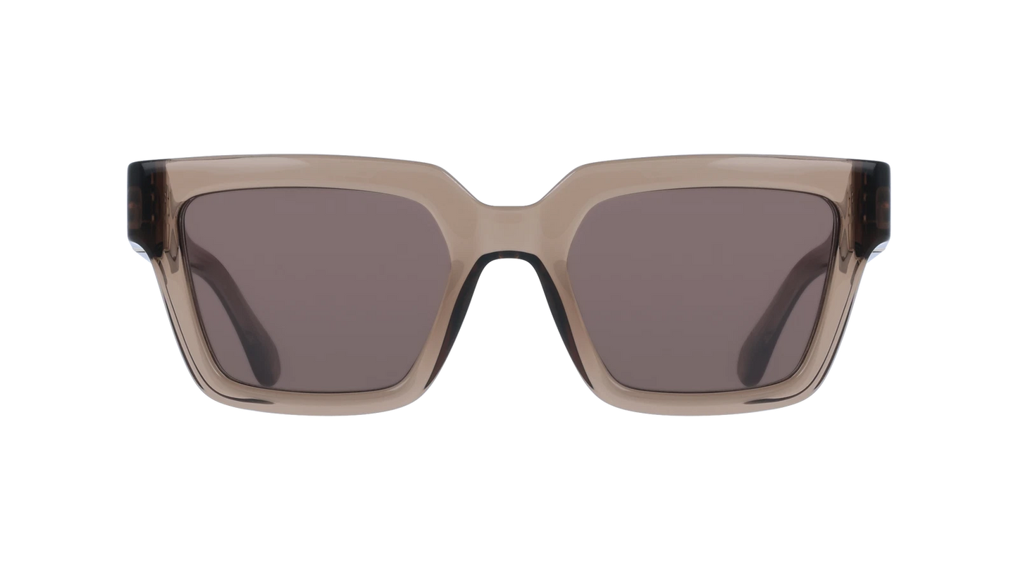 Salvatore Ferragamo SF2066S-232-5221 52mm New Sunglasses