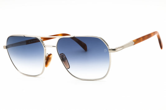 David Beckham DB 1128/G/S-0YL7 08 59mm New Sunglasses