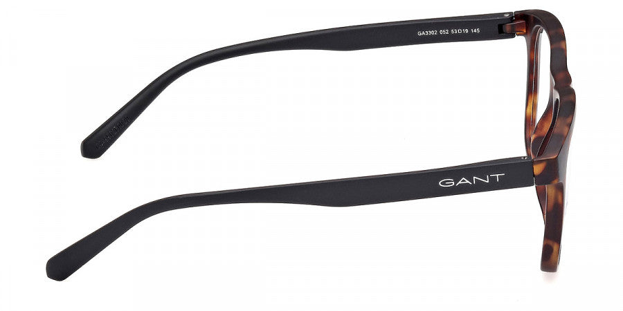 Gant GA3302-53052 53mm New Eyeglasses