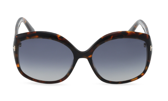 Tom Ford FT0919S-55D-60 60mm New Sunglasses