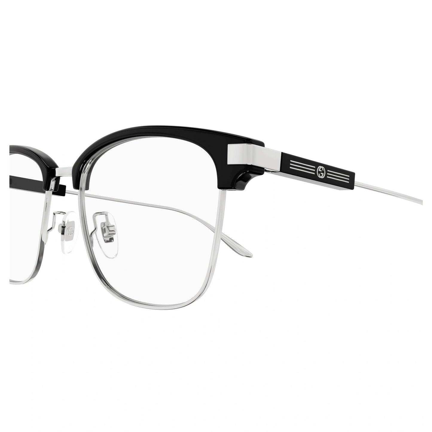 Gucci GG1439oK-001 53mm New Eyeglasses