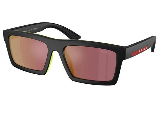 Prada 0PSA07S-1BO10A-58 58