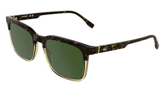 LACOSTE L6074S-212-5619 56mm New Sunglasses