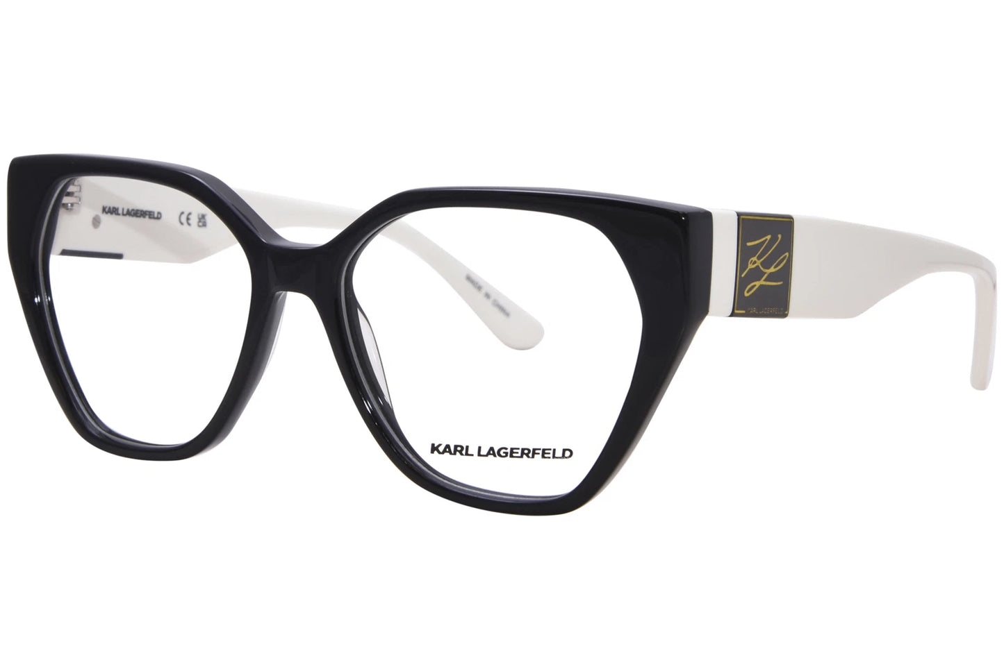 KARL LAGERFELD KL6053-004-5416 54mm