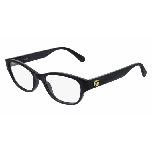 Gucci GG0717o-005 51mm New Eyeglasses