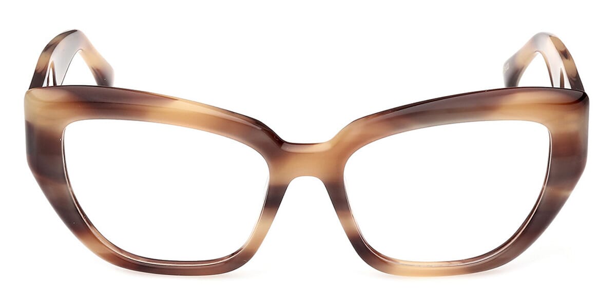 Max Mara MM5135-53047 53mm New Eyeglasses