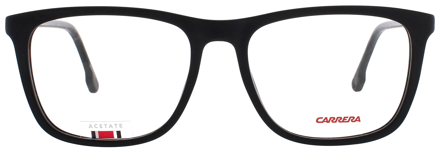 Carrera 263-003-55 55mm New Eyeglasses