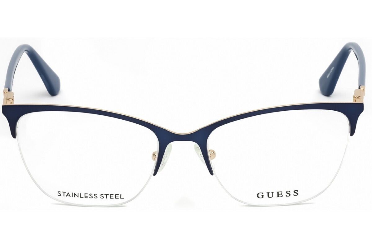 Guess GU2787-091-52  New Eyeglasses