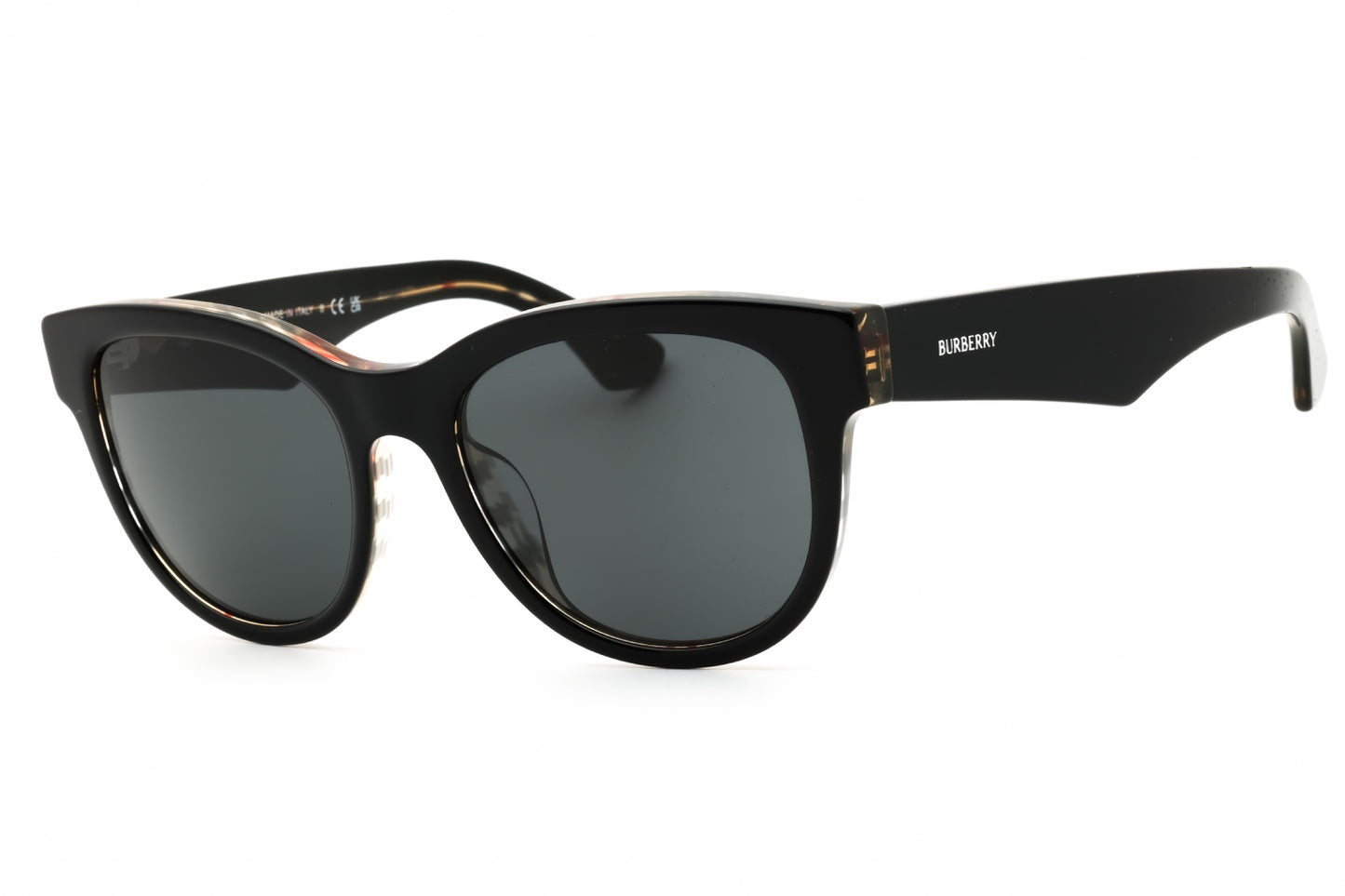 Burberry 0BE4432U-412187 54mm New Sunglasses