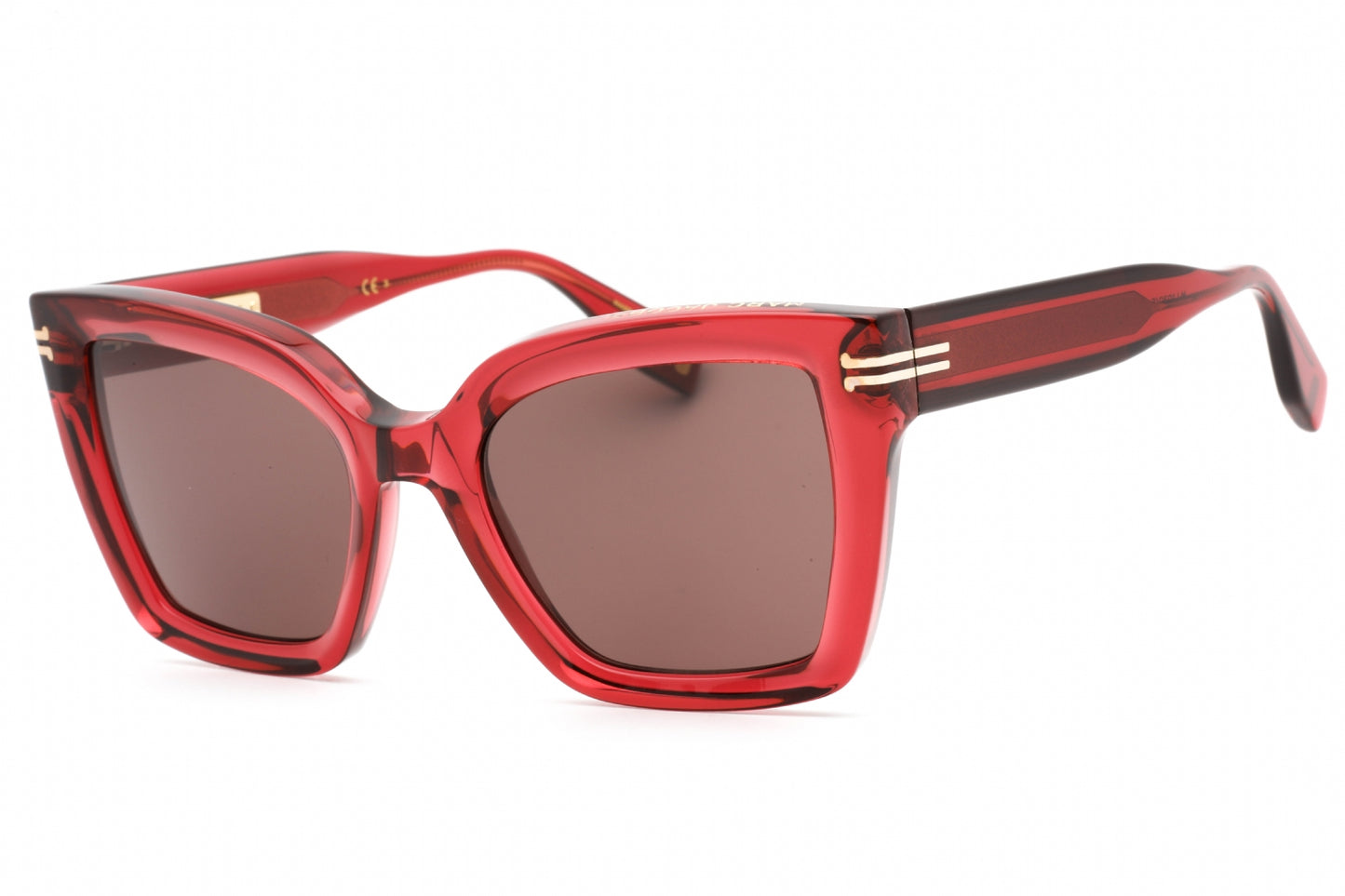 Marc Jacobs MJ 1030/S-0LHF 70 53mm New Sunglasses