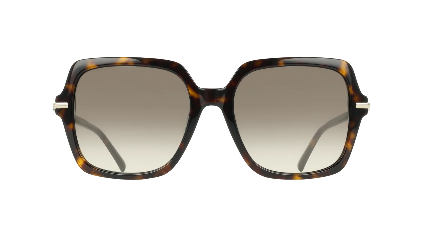 Salvatore Ferragamo SF2076S-242-5719 57mm