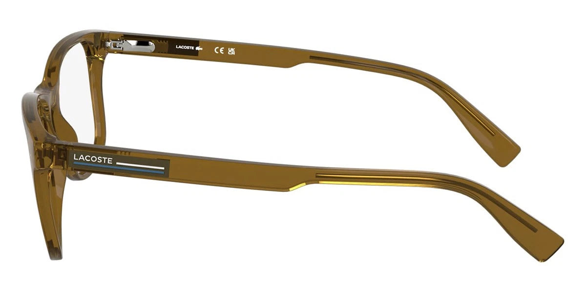LACOSTE L2979-210-5417 54mm New Eyeglasses