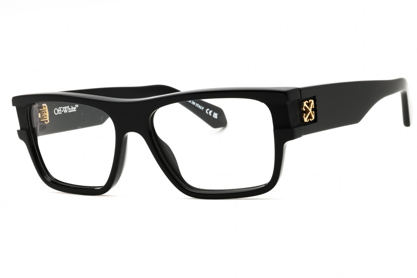 Off White STYLE 86-OERJ086S25PLA0011000 56mm New Eyeglasses