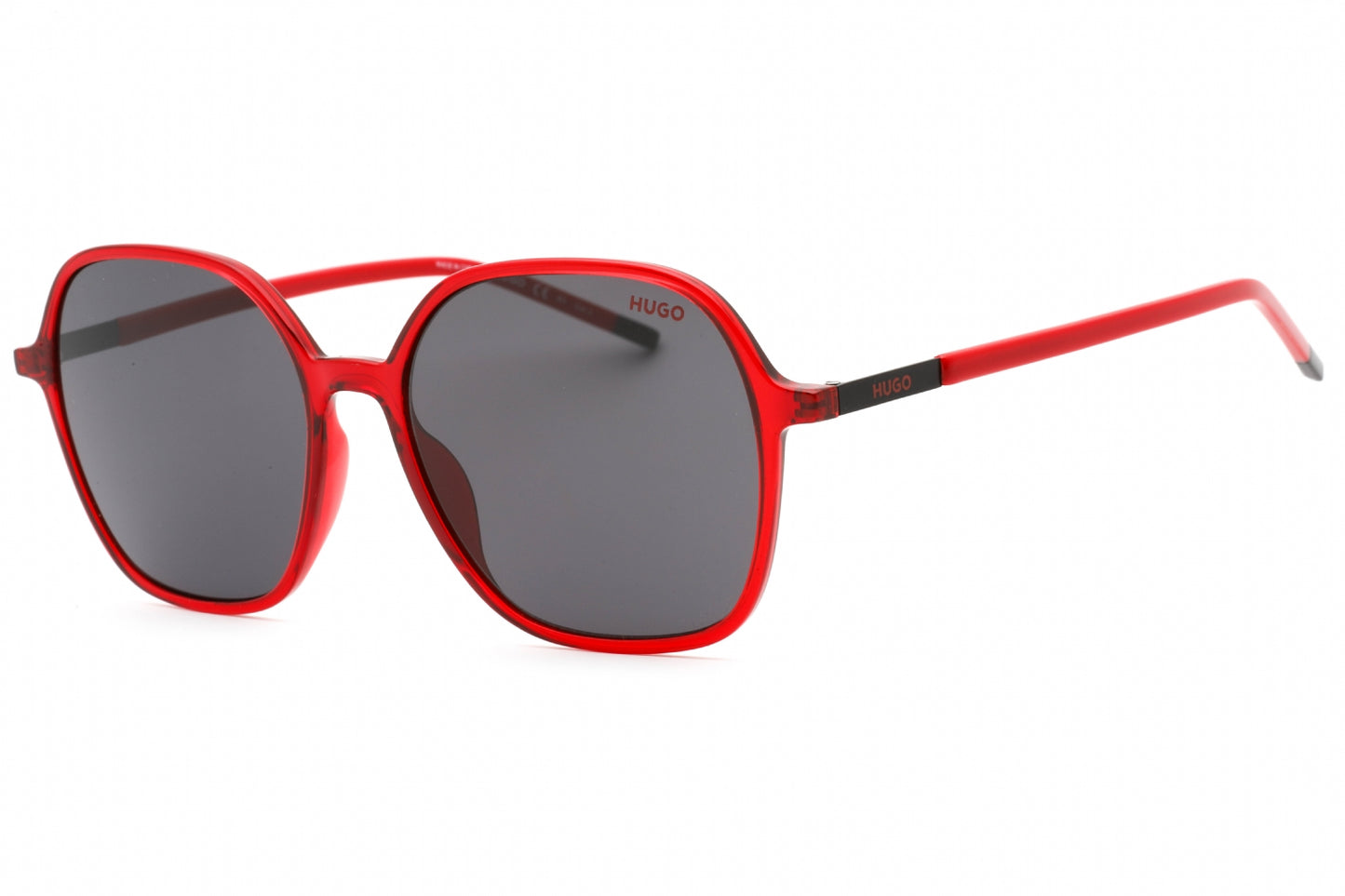 Hugo Boss HG 1236/S-0C9A IR 55mm New Sunglasses