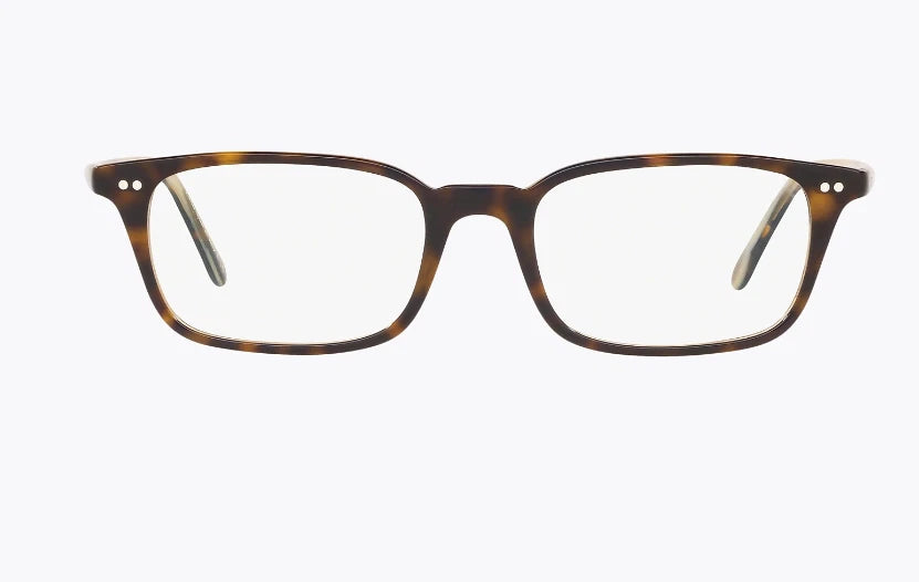 Oliver Peoples 0OV5405U-1666-51 Havana Designer EYEGLASSES 51mm Eyeglasses