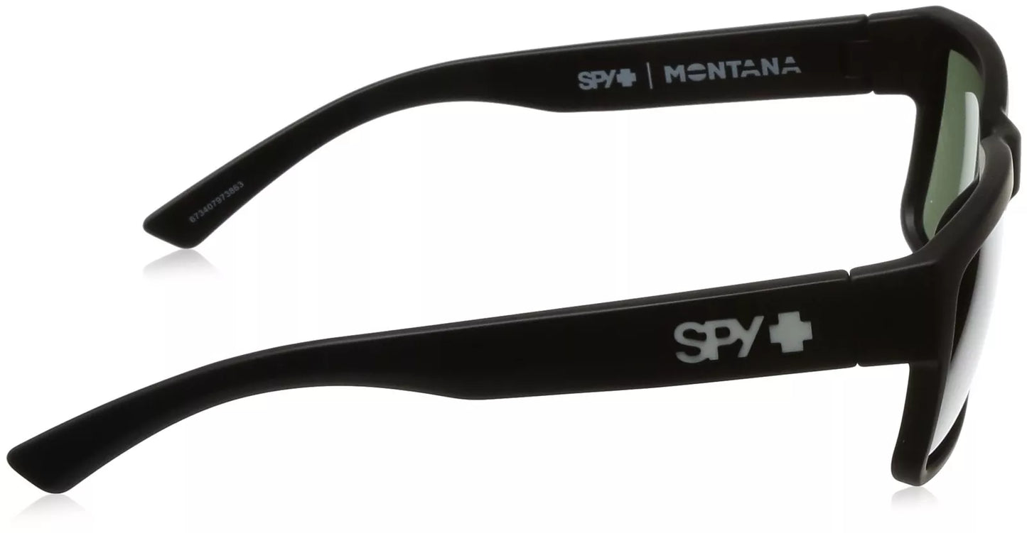 Spy MONTANA 54mm New Sunglasses