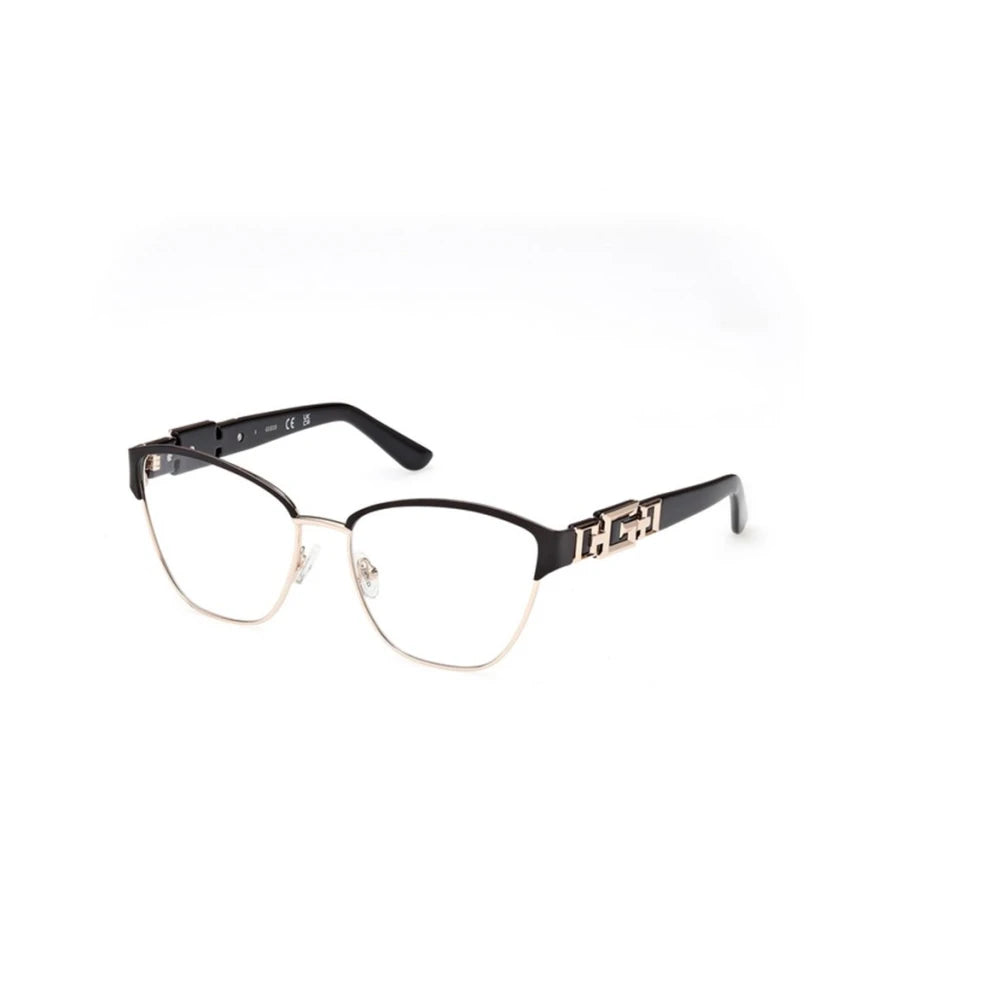 Guess GU2984-005-54 54mm New Eyeglasses