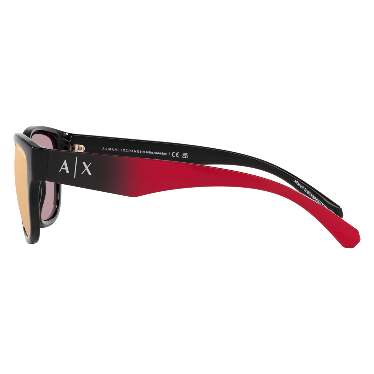 Armani Exchange-0AX4115SU-81861T