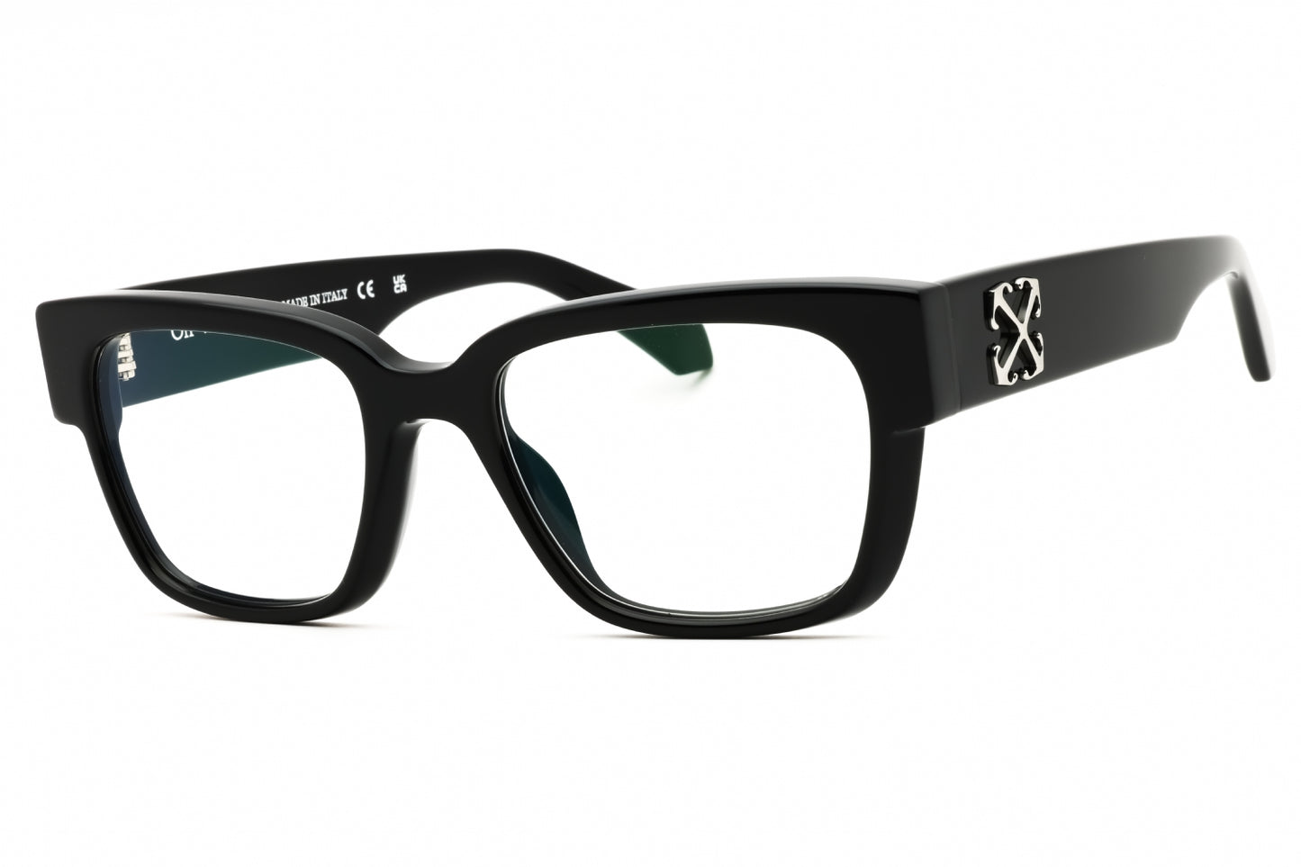 Off White STYLE 59 -1000 52mm New Eyeglasses