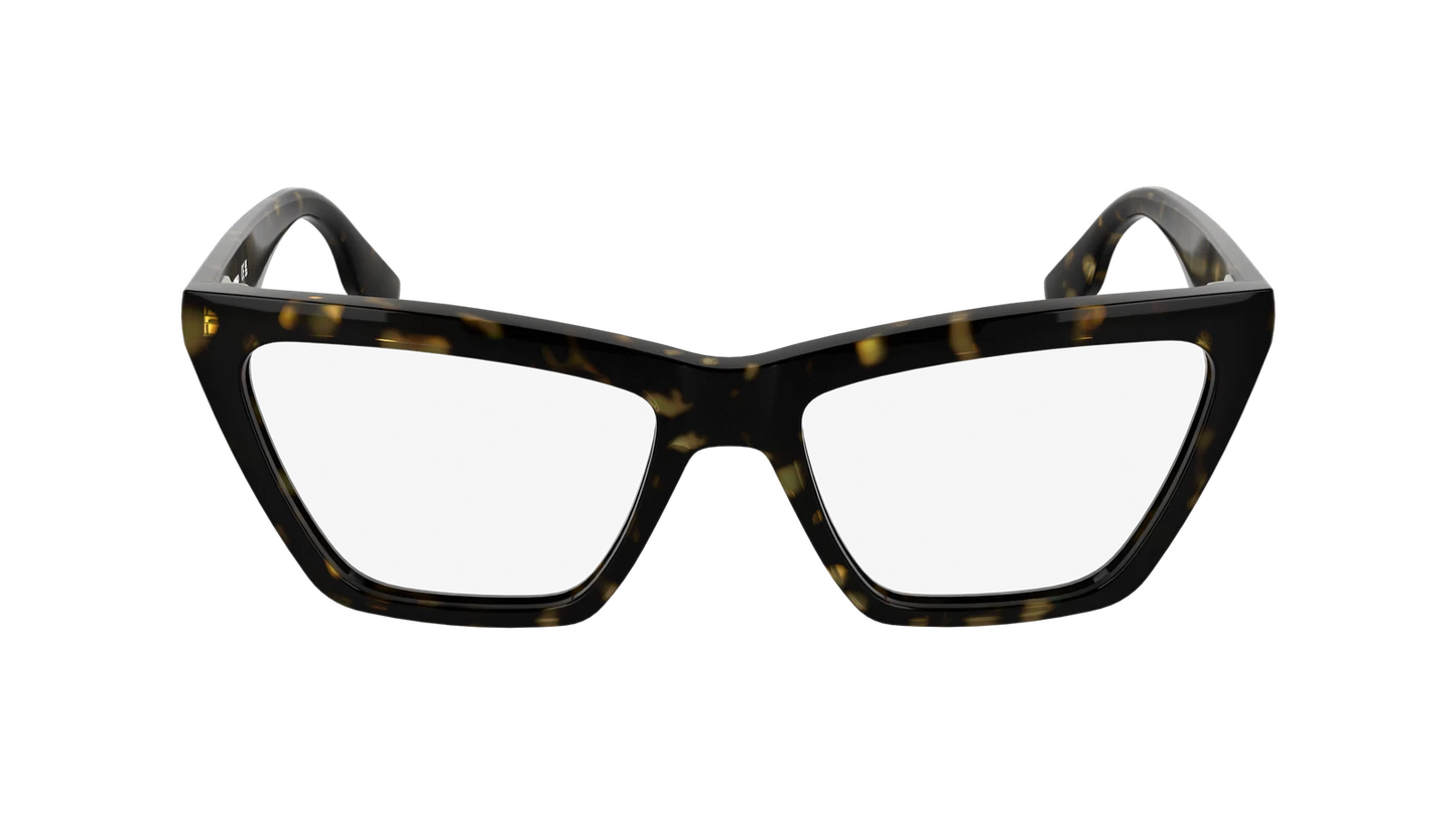 Karl Lagerfeld KL6195-242-5417 54mm New Eyeglasses