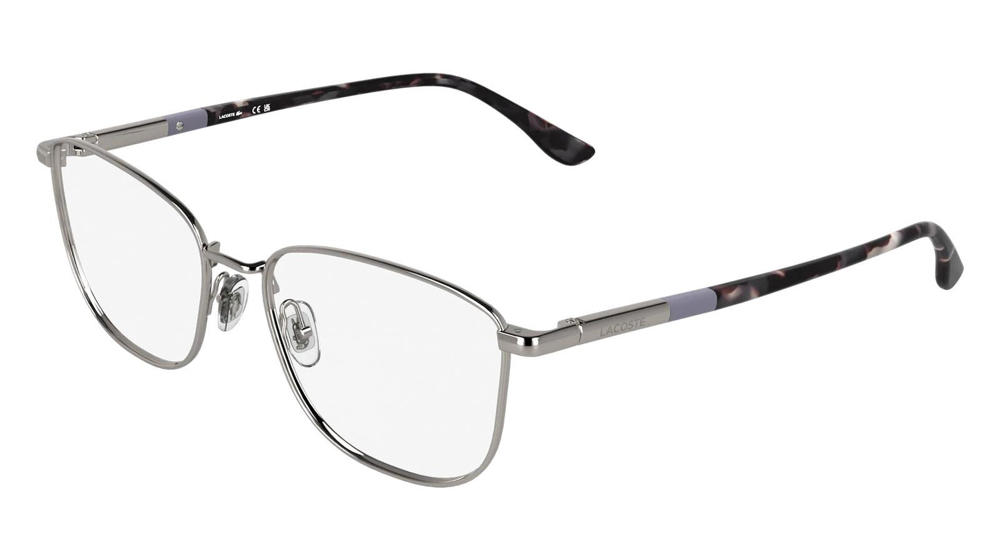 LACOSTE L2317-033-5417 54mm New Eyeglasses