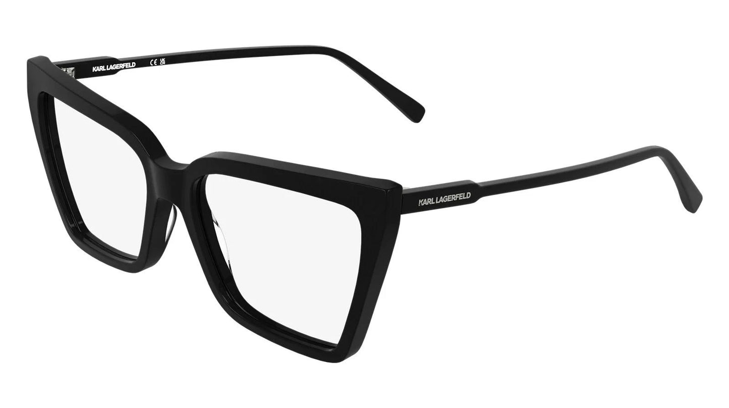 KARL LAGERFELD KL6216-001-5615 56mm