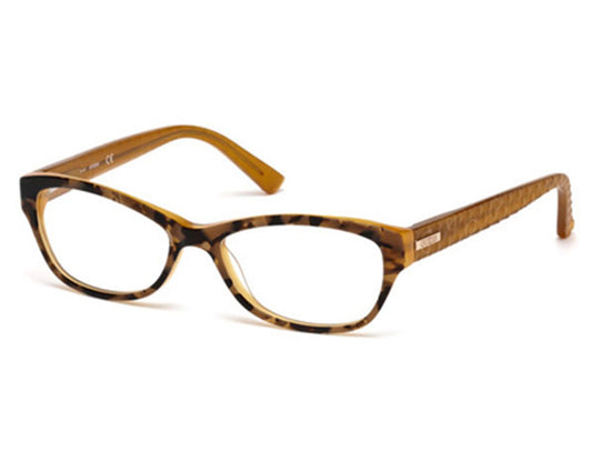 Guess 2376-53041 53mm New Eyeglasses