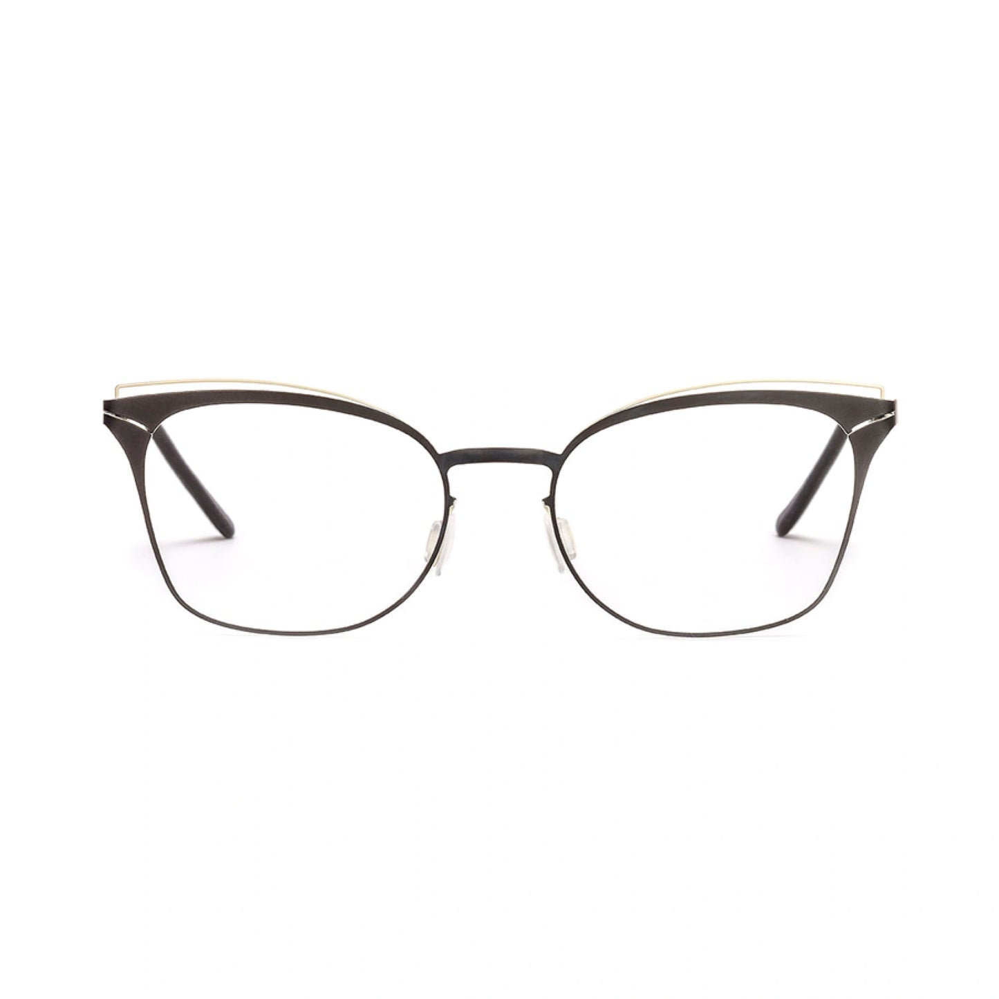 Etnia Barcelona KEMI 52O-52BKBE 52mm New Eyeglasses