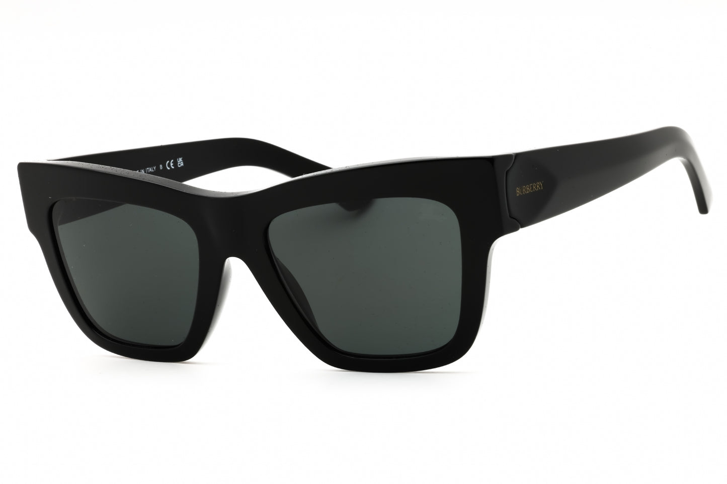 Burberry 0BE4449-300187 53mm New Sunglasses