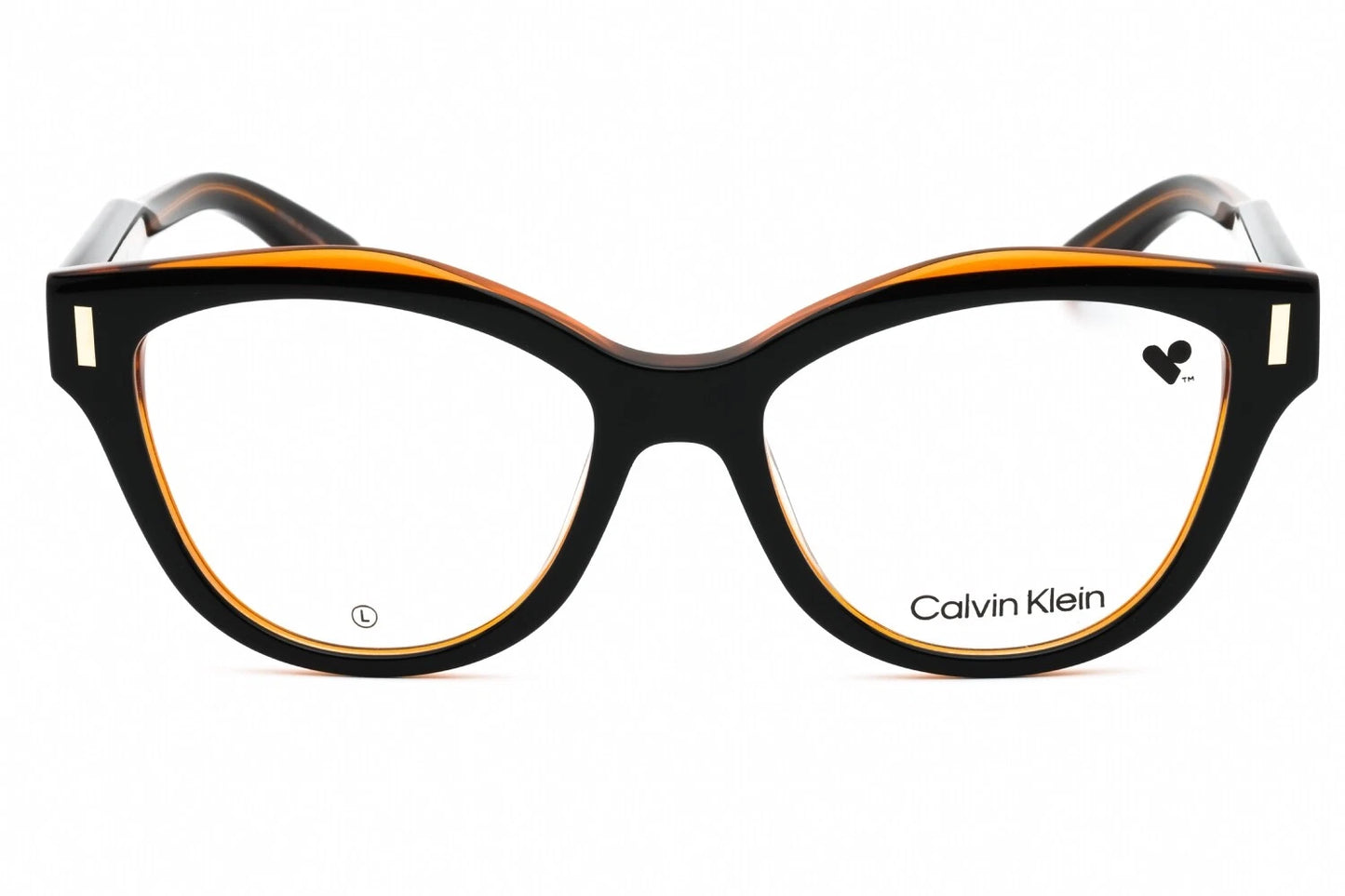 Calvin Klein CK23541-008-53 53mm New Eyeglasses