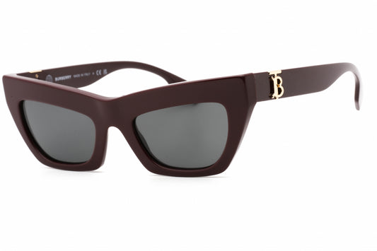 Burberry 0BE4405-397987 51mm New Sunglasses