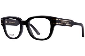 Christian Dior CD50126I-001-50 0mm New Eyeglasses