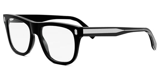 Fendi FE50070I-54001 54mm New Eyeglasses