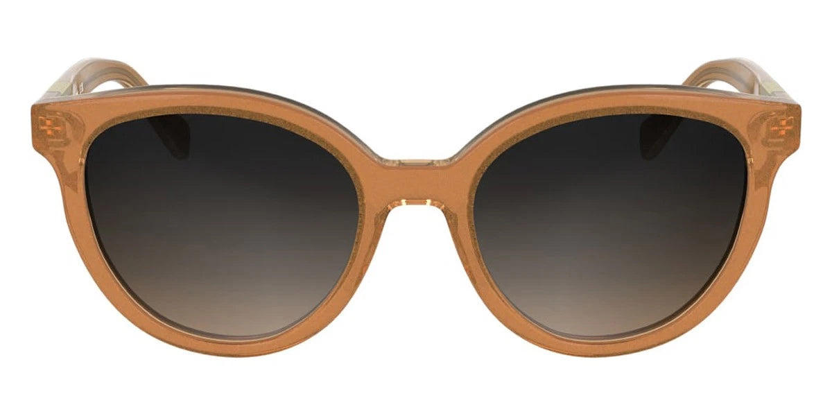 Longchamp LO773S-845-5219 52mm New Sunglasses