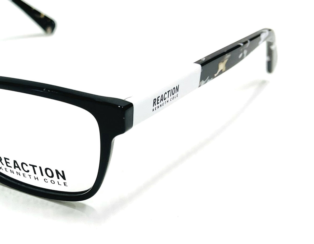 Kenneth Cole Reaction KC0875-001-55 55