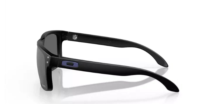 Oakley OO9102-L855 Black Square Sunglasses 0mm Sunglasses