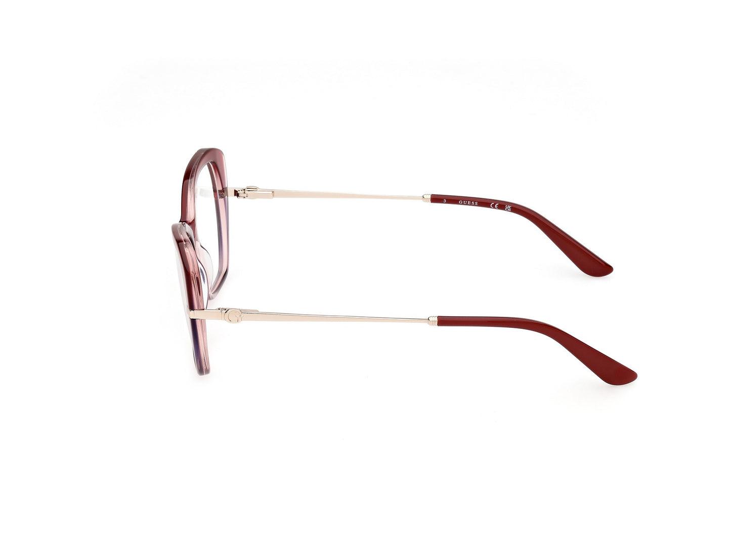 Guess GU50183-074-54 54mm New Eyeglasses