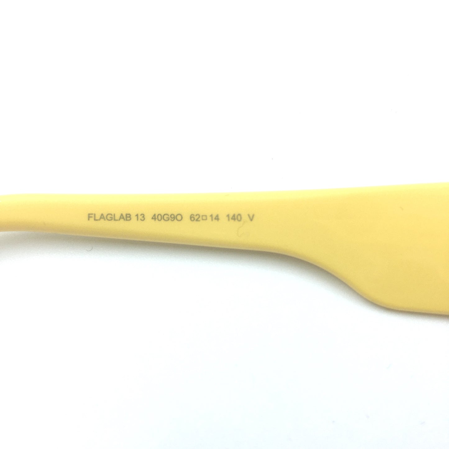 Carrera FLAGLAB-13-040G-9O 62mm New Sunglasses