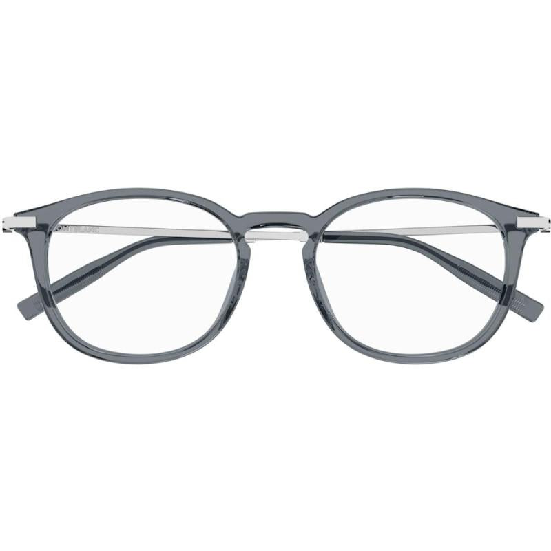 Mont Blanc MB0375oA-002 53mm New Eyeglasses
