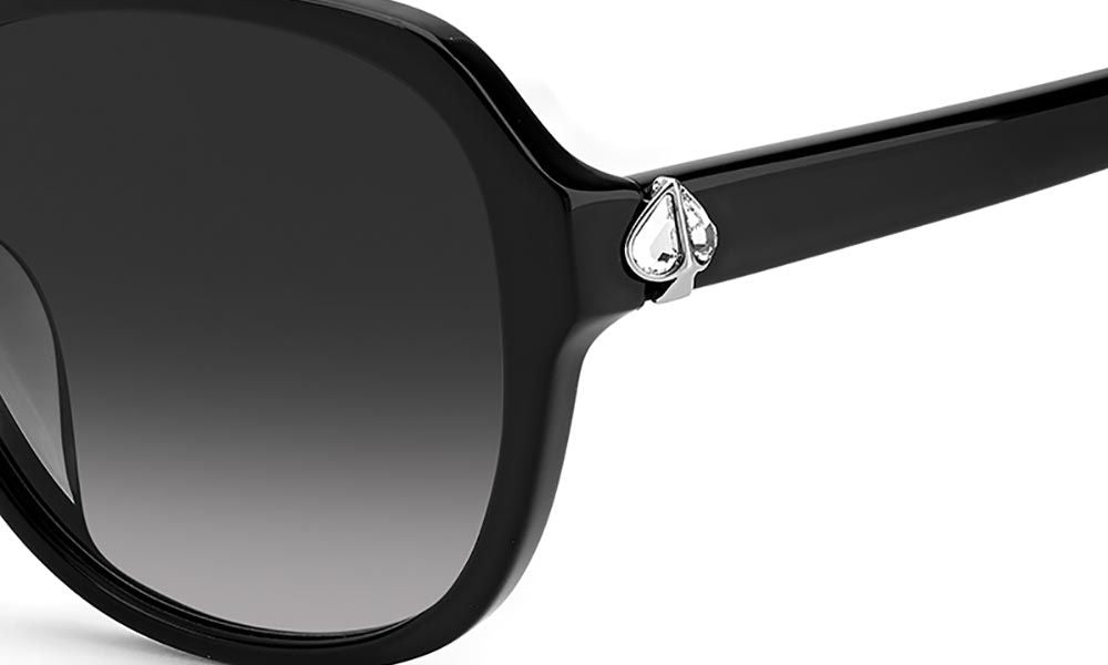 Kate Spade SAIDI/F/S-0807 9O 58mm New Sunglasses