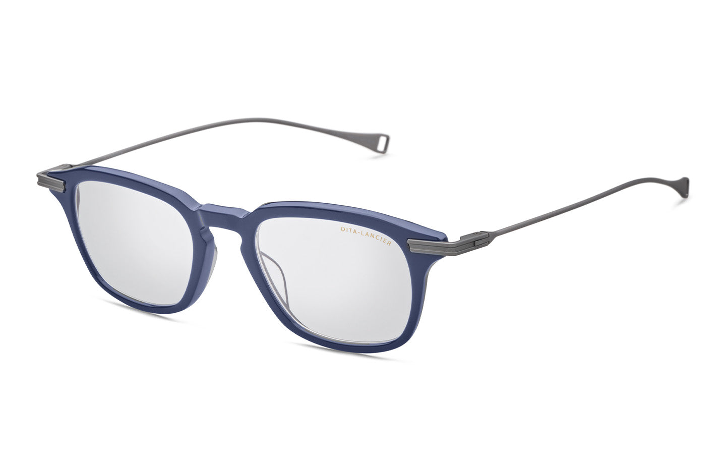 Dita DLX426-A-04 49mm New Eyeglasses