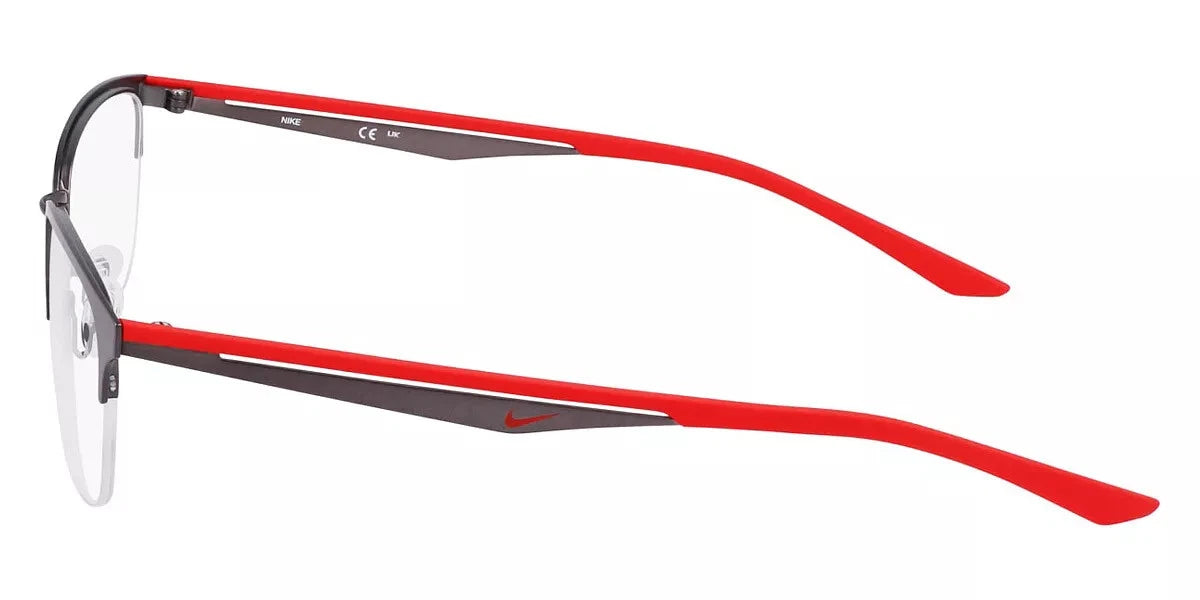 Nike NIKE4316-076-5319 53mm New Eyeglasses