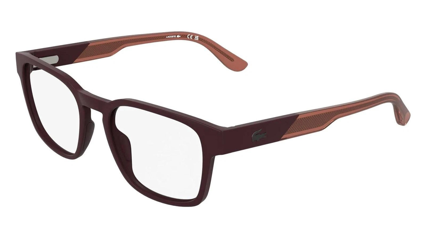 Lacoste L4010-601-5319 53mm