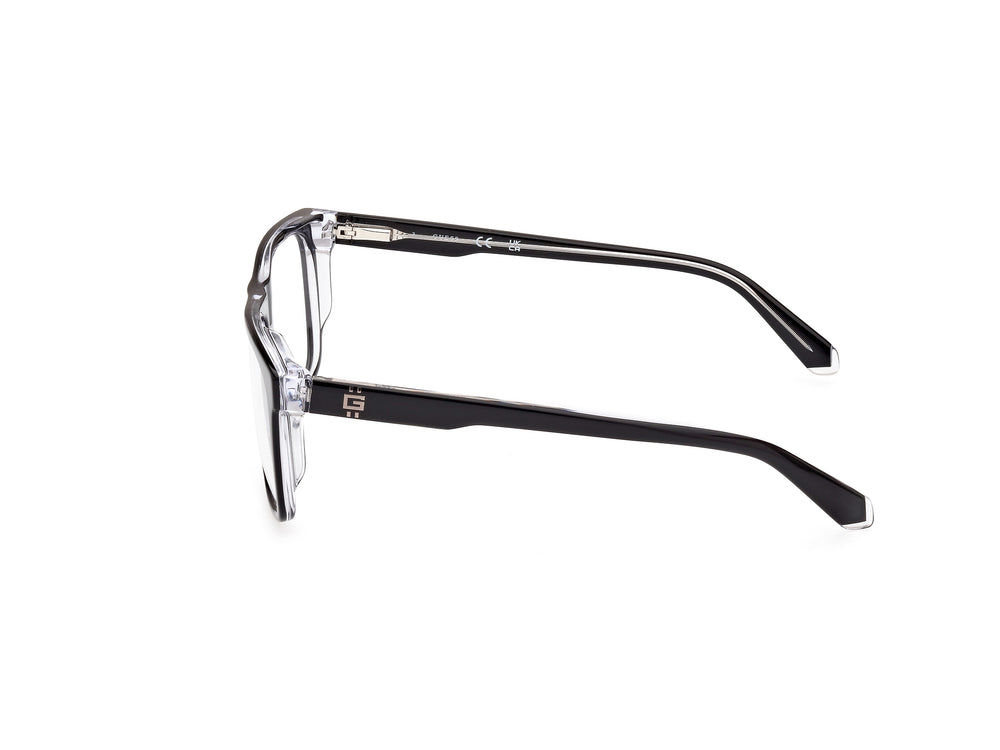 Guess GU50089-56005 56mm New Eyeglasses