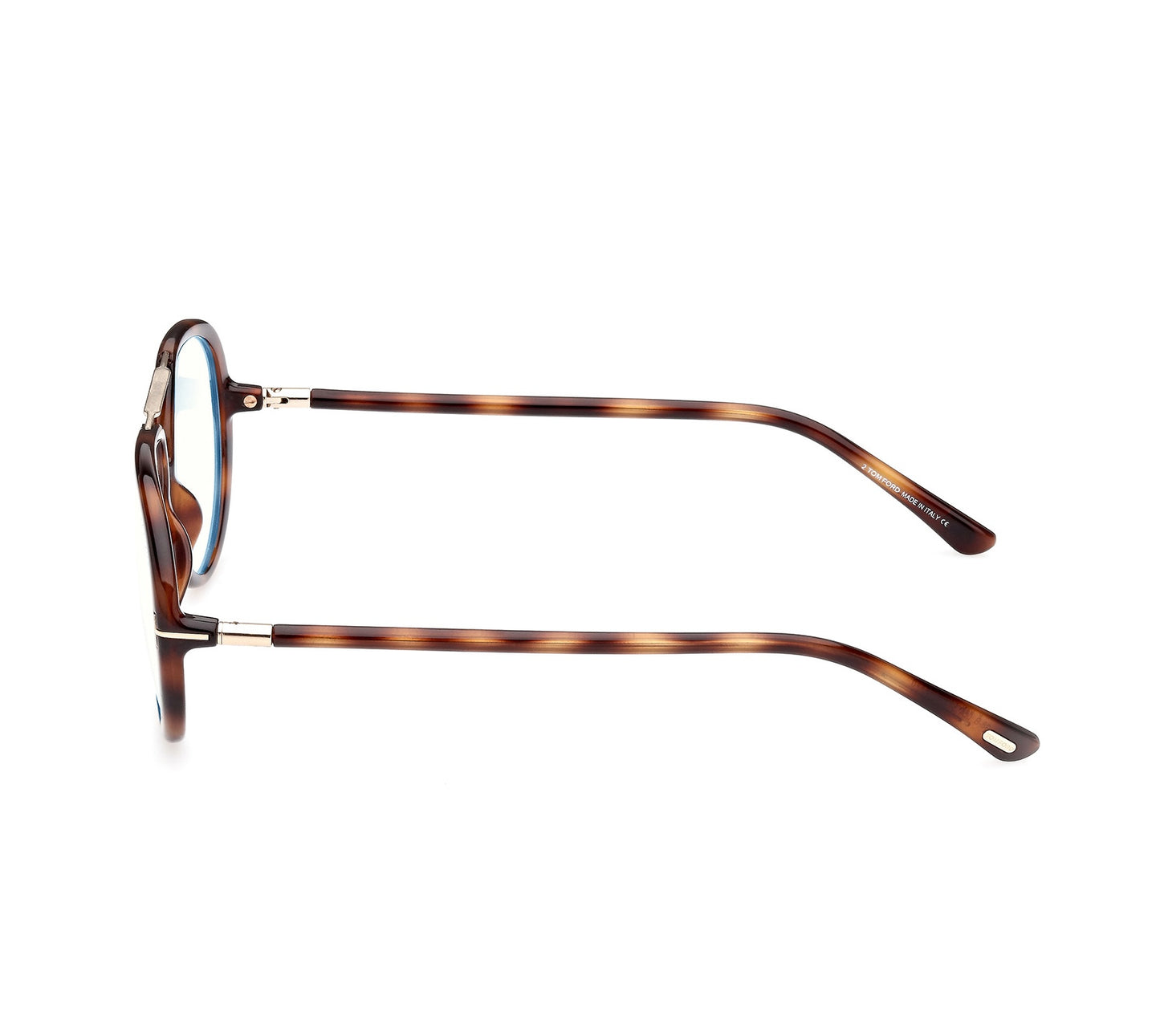 Tom Ford FT5838-B-053 57mm New Eyeglasses